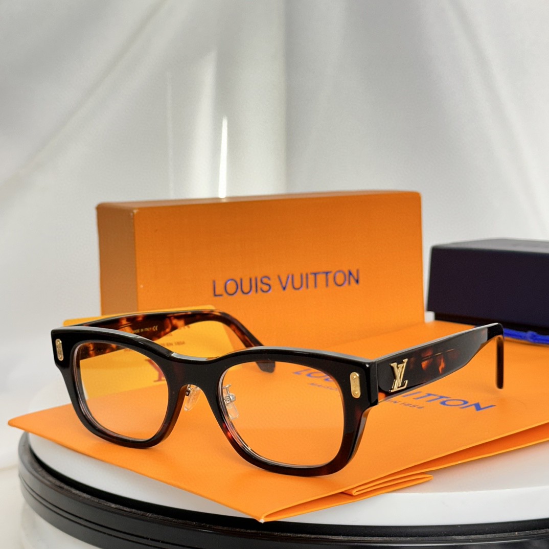 LV Sunglasses(AAAA)-3347