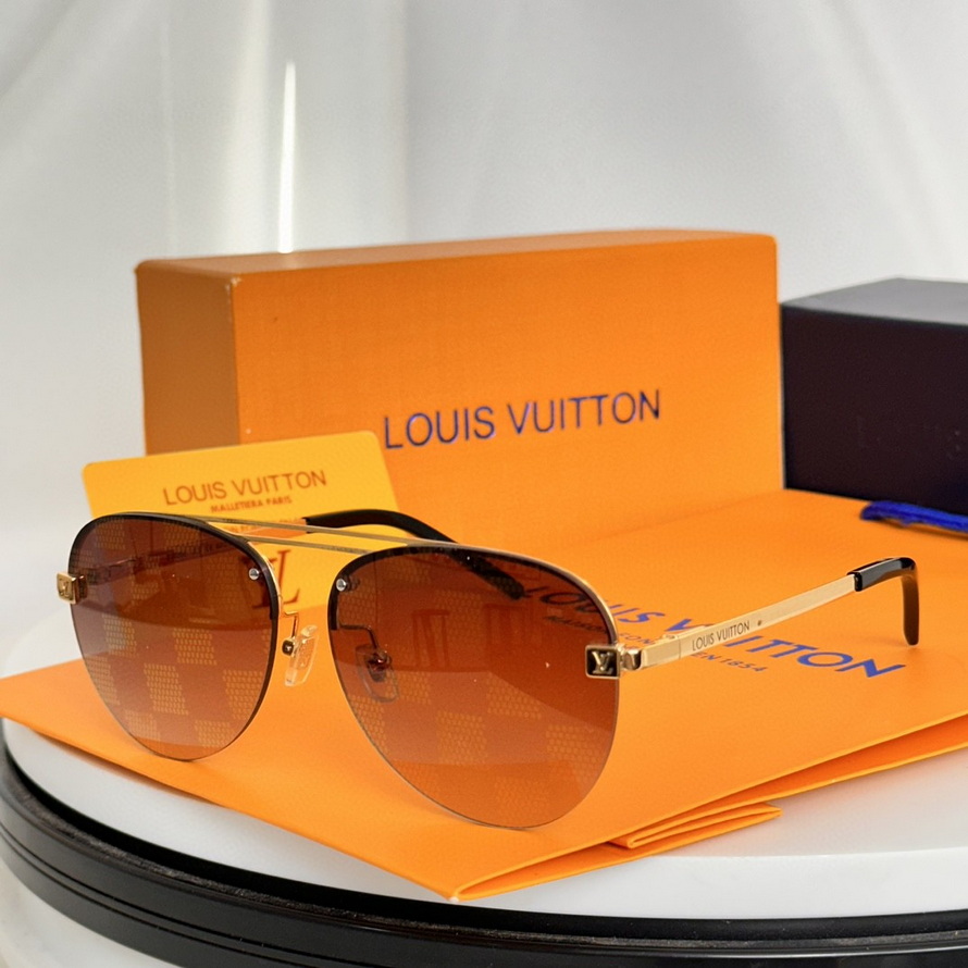 LV Sunglasses(AAAA)-3335