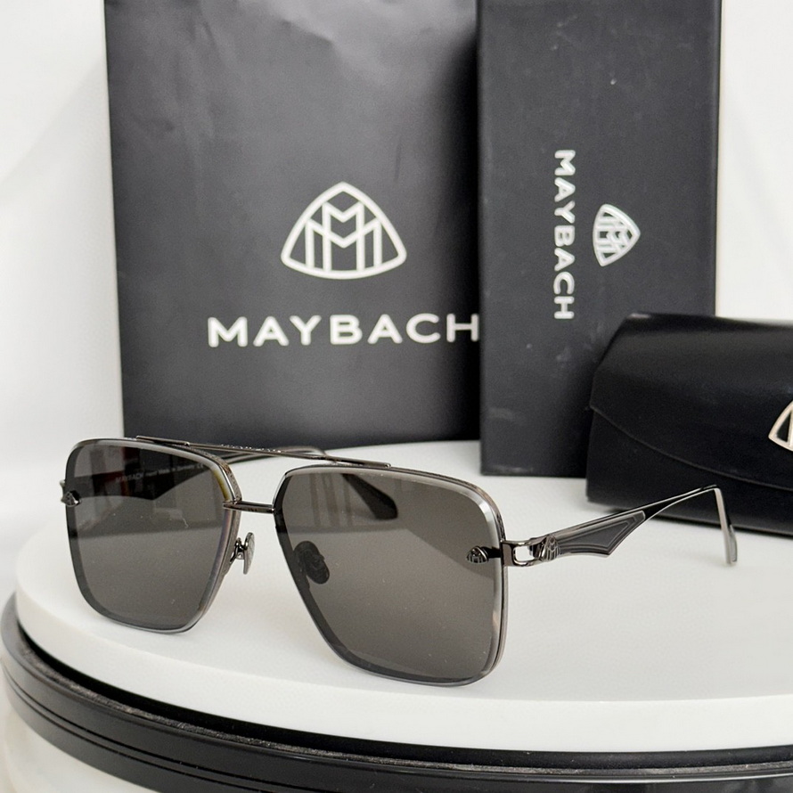 MAYBACH Sunglasses(AAAA)-562