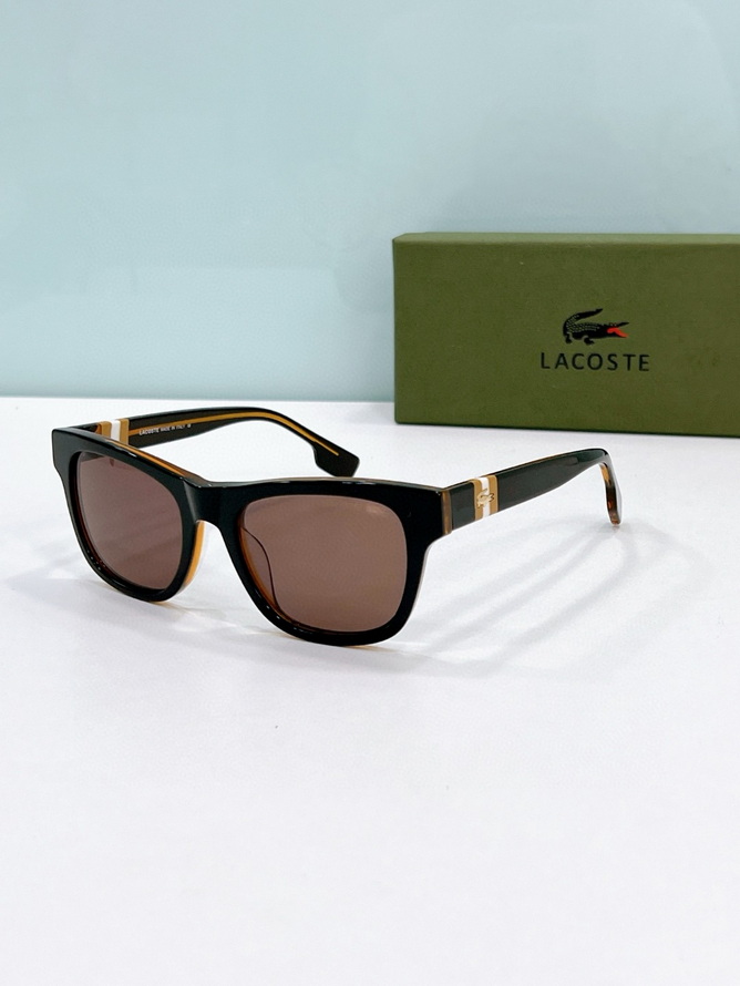 LACOSTE Sunglasses(AAAA)-036