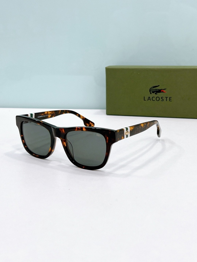LACOSTE Sunglasses(AAAA)-033