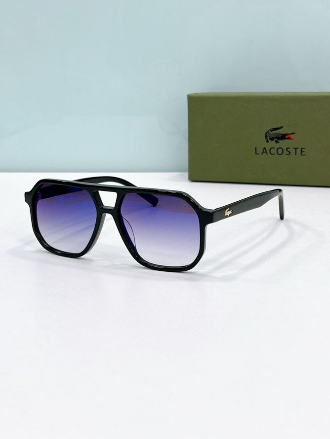 LACOSTE Sunglasses(AAAA)-031