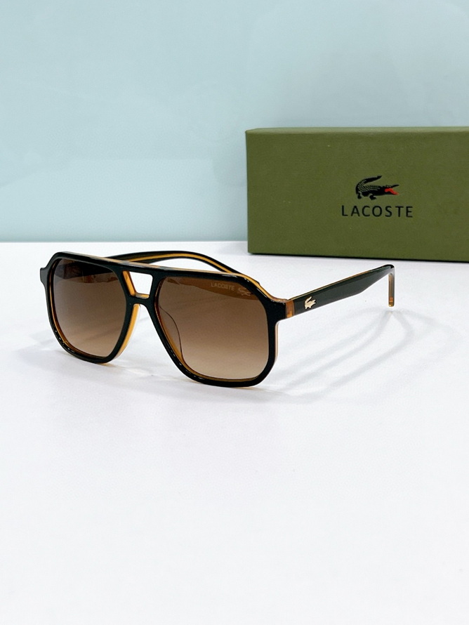 LACOSTE Sunglasses(AAAA)-028
