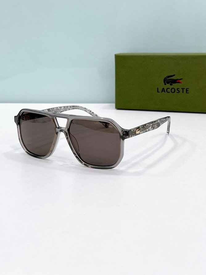 LACOSTE Sunglasses(AAAA)-025