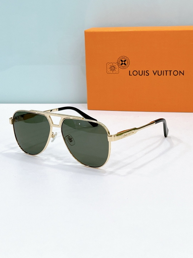 LV Sunglasses(AAAA)-3310