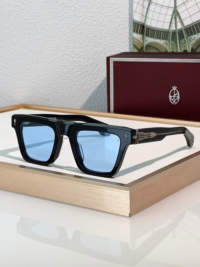 JACQUES MARIE MAGE Sunglasses(AAAA)-1457