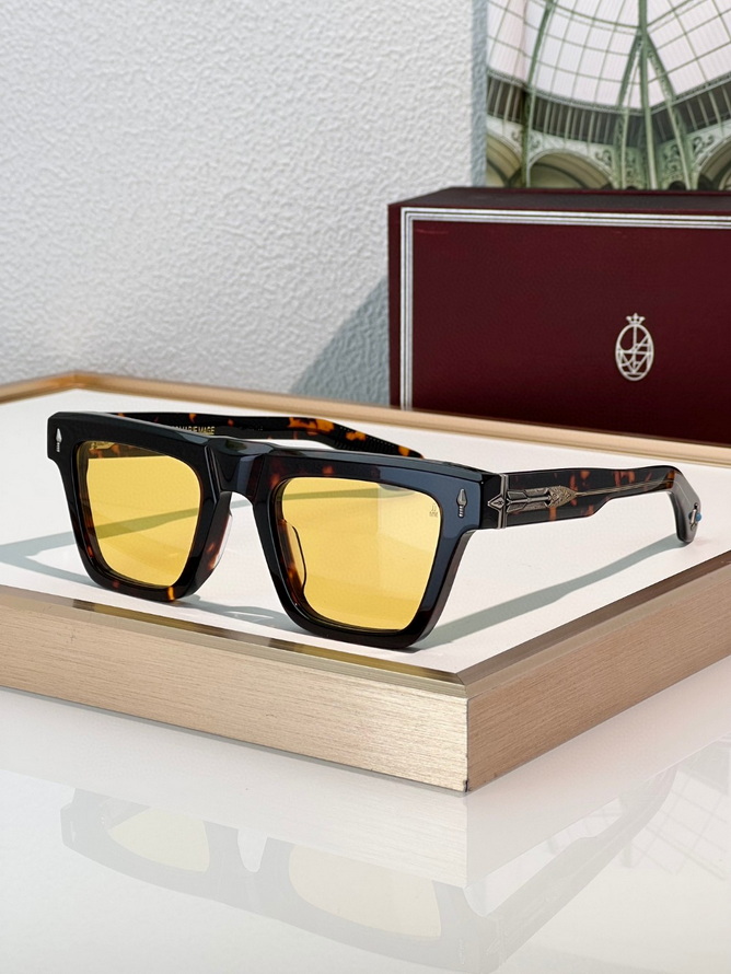 JACQUES MARIE MAGE Sunglasses(AAAA)-1456