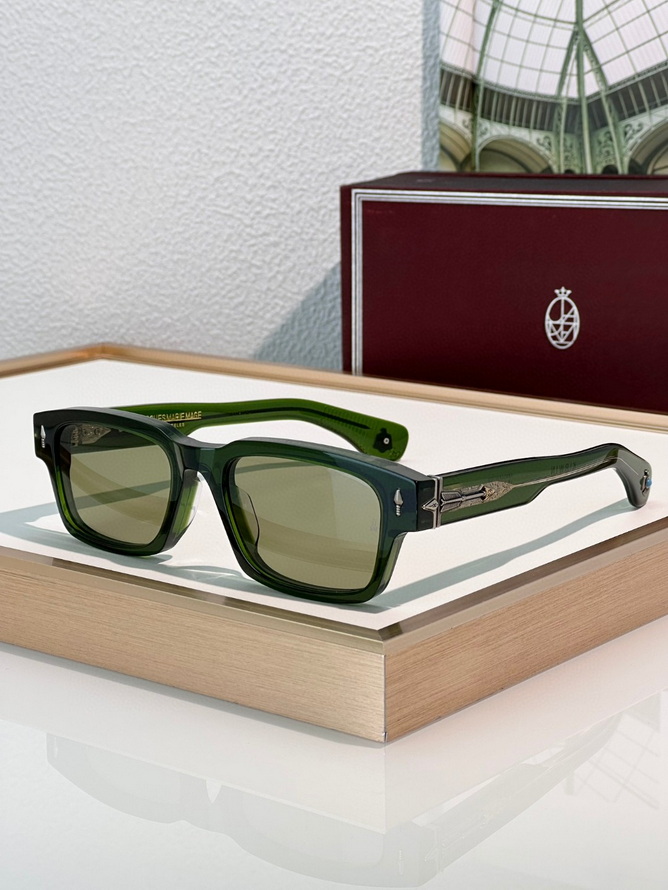 JACQUES MARIE MAGE Sunglasses(AAAA)-1447