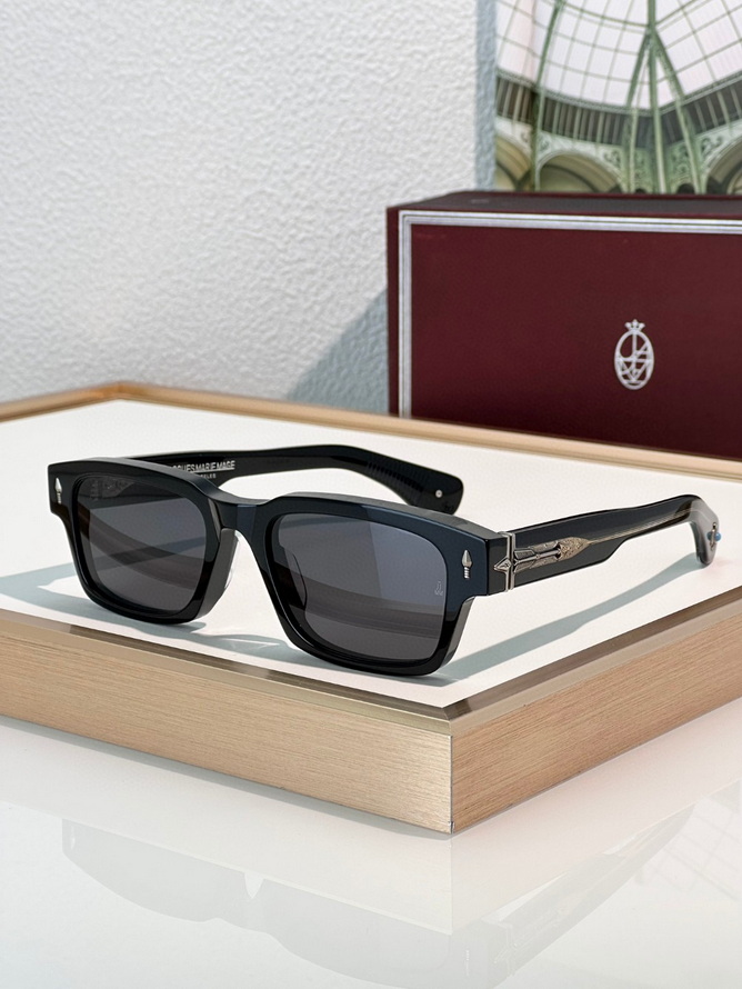 JACQUES MARIE MAGE Sunglasses(AAAA)-1442