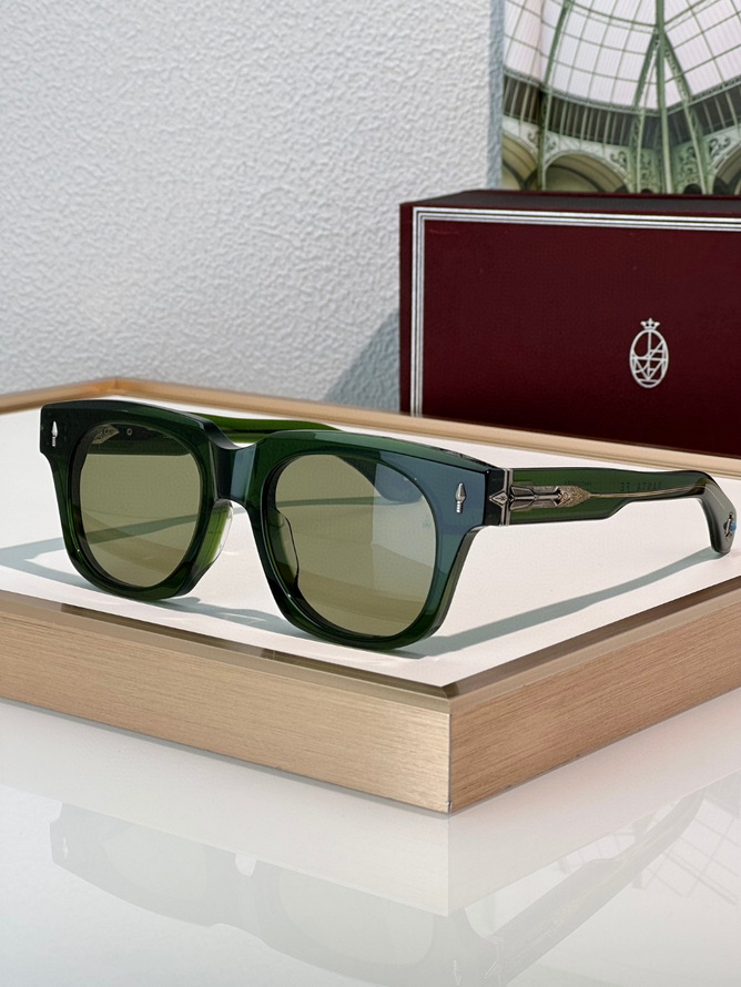 JACQUES MARIE MAGE Sunglasses(AAAA)-1431