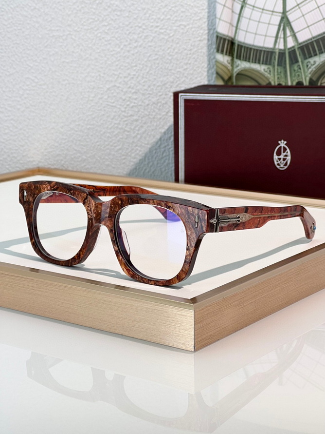 JACQUES MARIE MAGE Sunglasses(AAAA)-1420