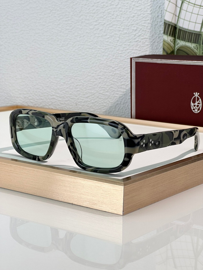 JACQUES MARIE MAGE Sunglasses(AAAA)-1410