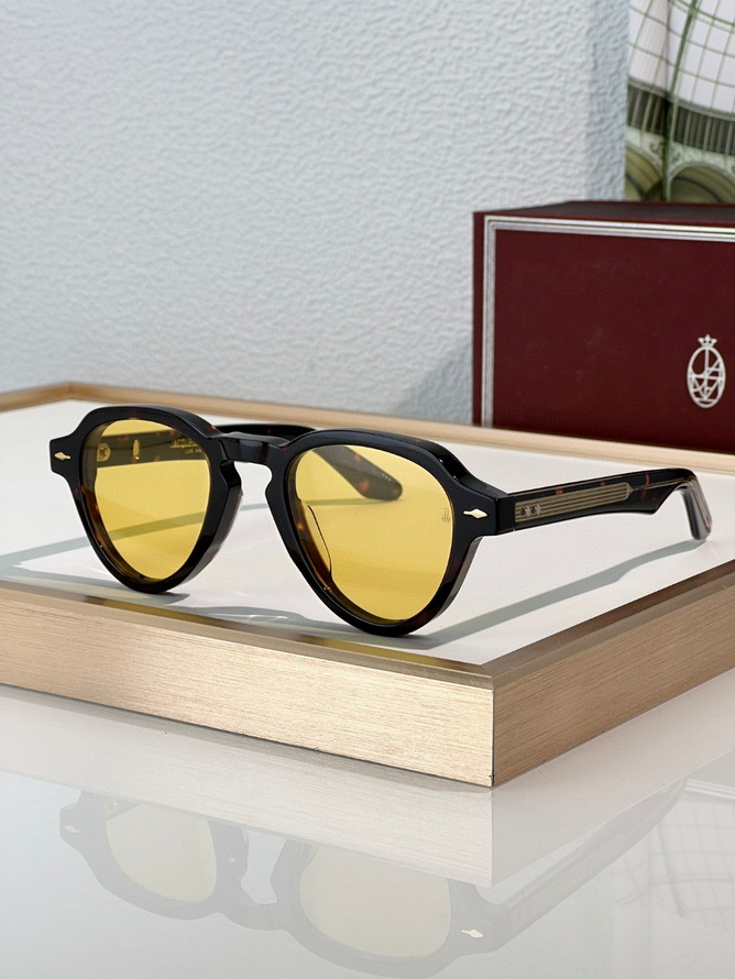 JACQUES MARIE MAGE Sunglasses(AAAA)-1394