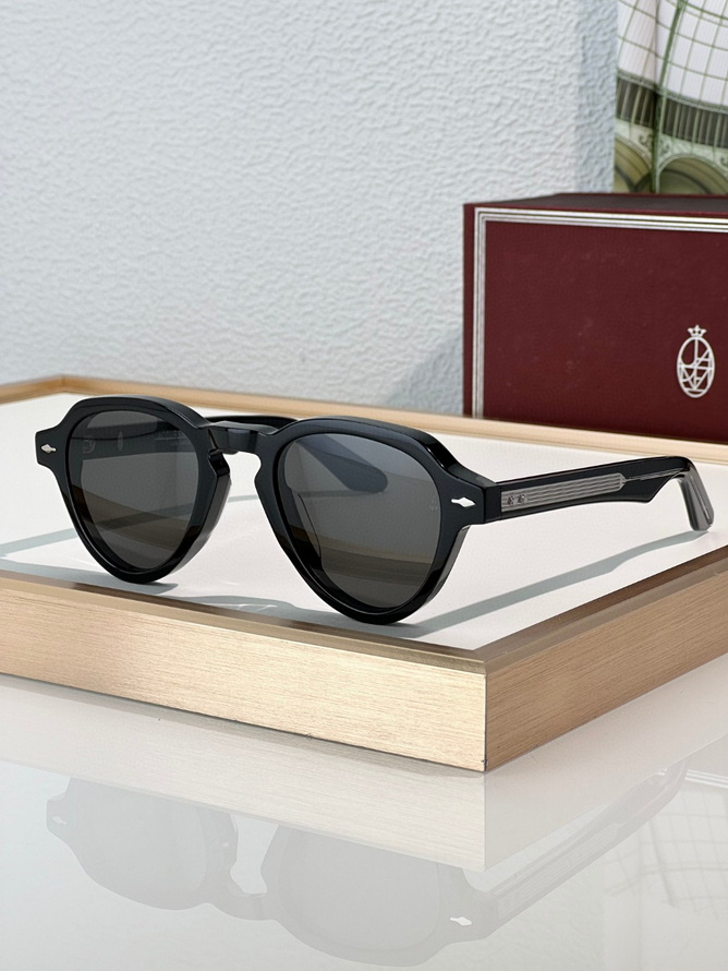 JACQUES MARIE MAGE Sunglasses(AAAA)-1390