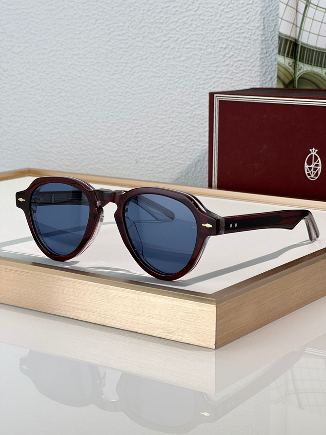 JACQUES MARIE MAGE Sunglasses(AAAA)-1387
