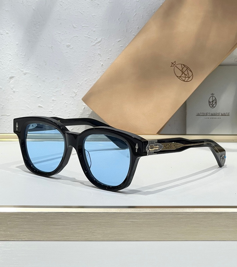 JACQUES MARIE MAGE Sunglasses(AAAA)-1383
