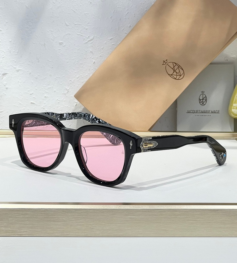 JACQUES MARIE MAGE Sunglasses(AAAA)-1379