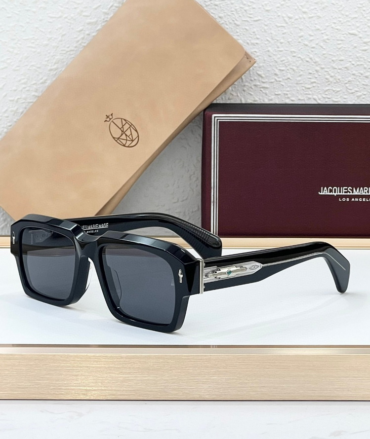 JACQUES MARIE MAGE Sunglasses(AAAA)-1368