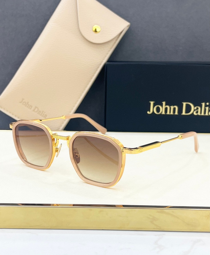 John Dalia Sunglasses(AAAA)-220