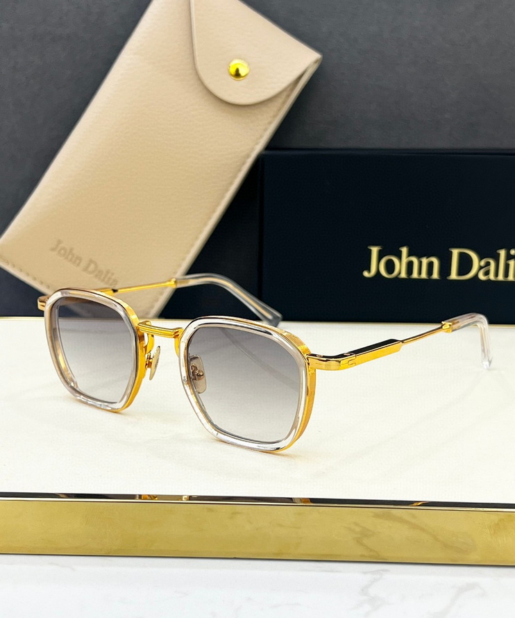 John Dalia Sunglasses(AAAA)-216