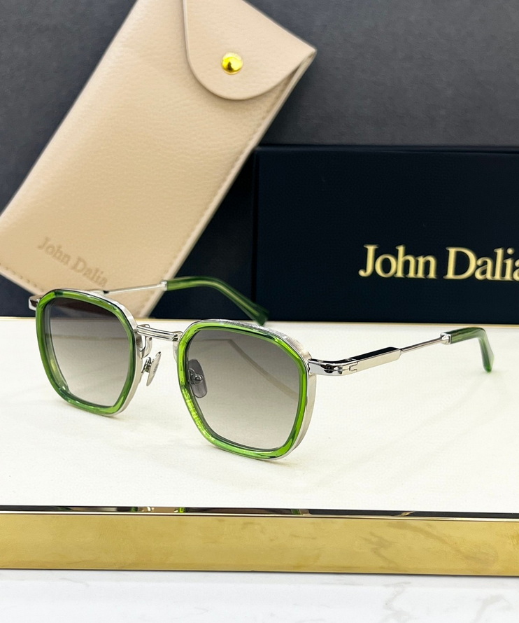 John Dalia Sunglasses(AAAA)-214