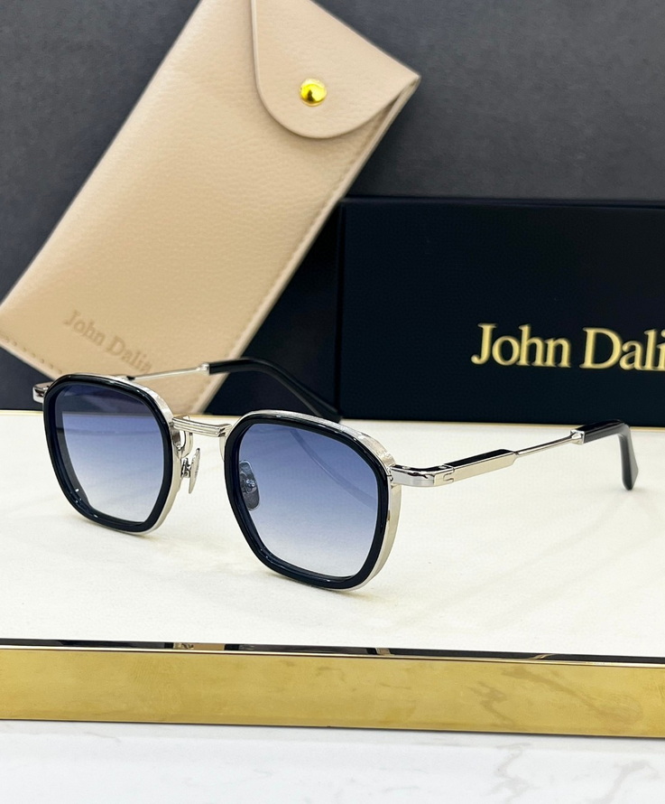 John Dalia Sunglasses(AAAA)-213