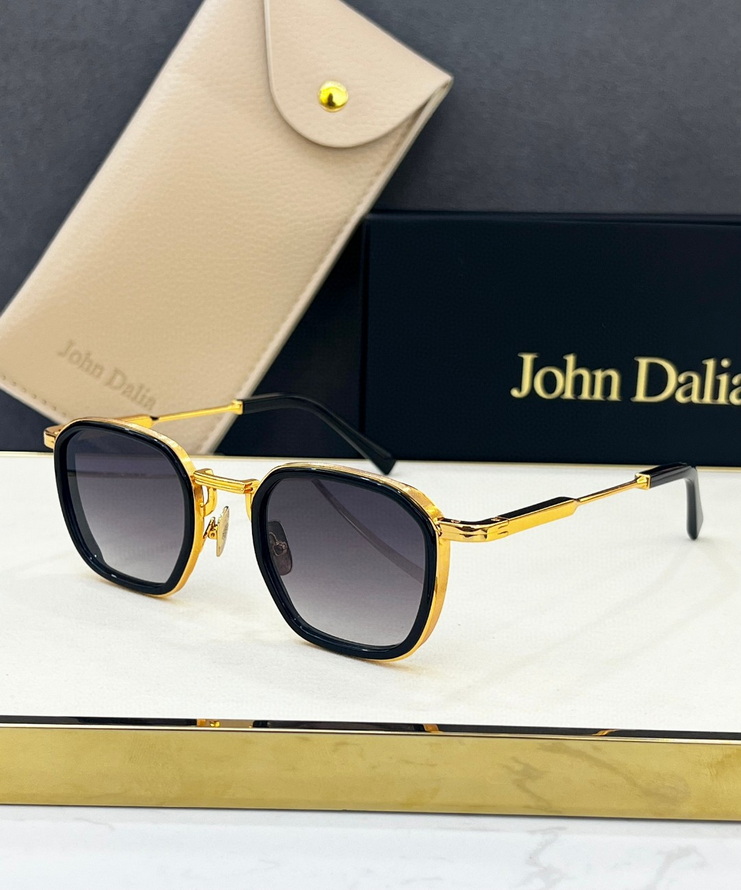 John Dalia Sunglasses(AAAA)-212