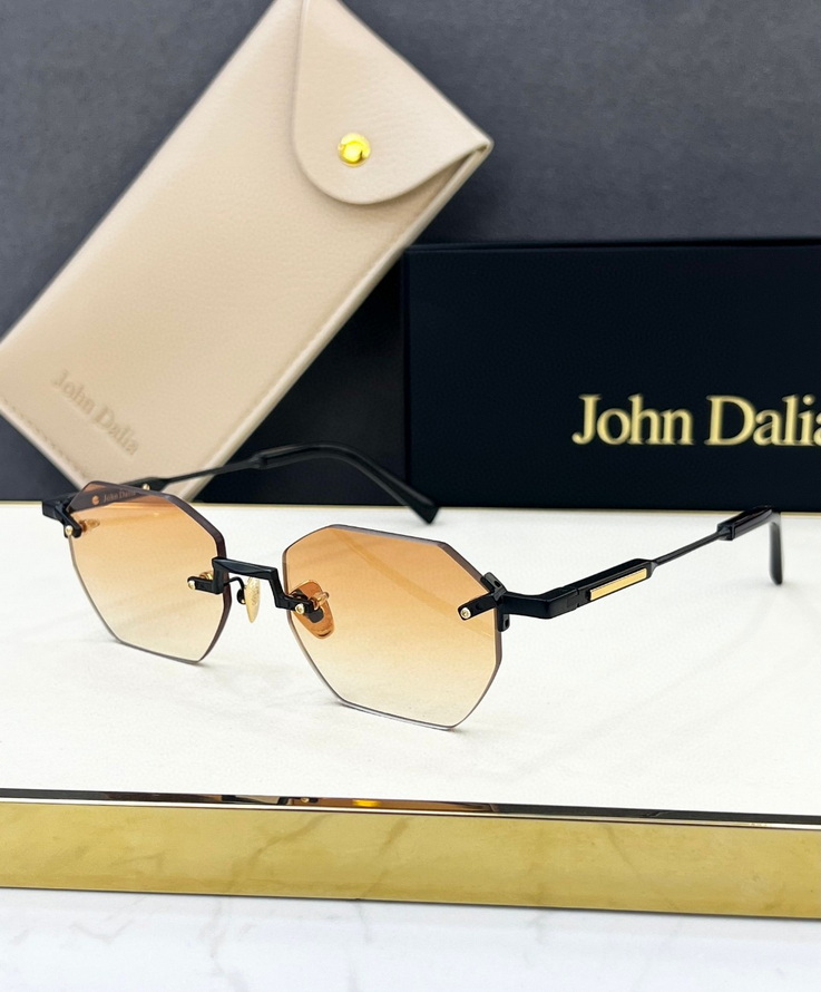John Dalia Sunglasses(AAAA)-211