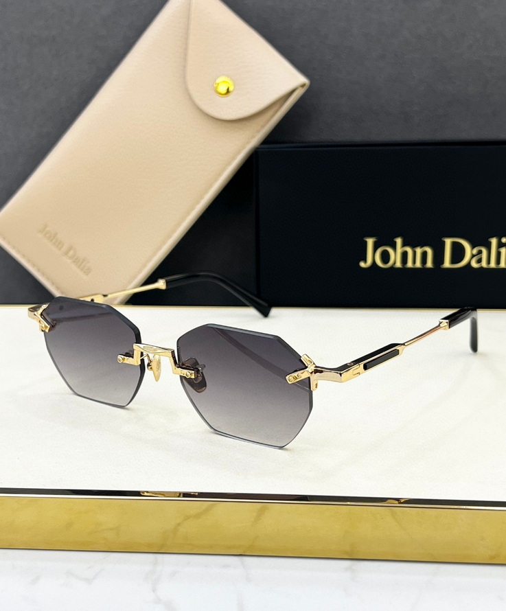 John Dalia Sunglasses(AAAA)-208