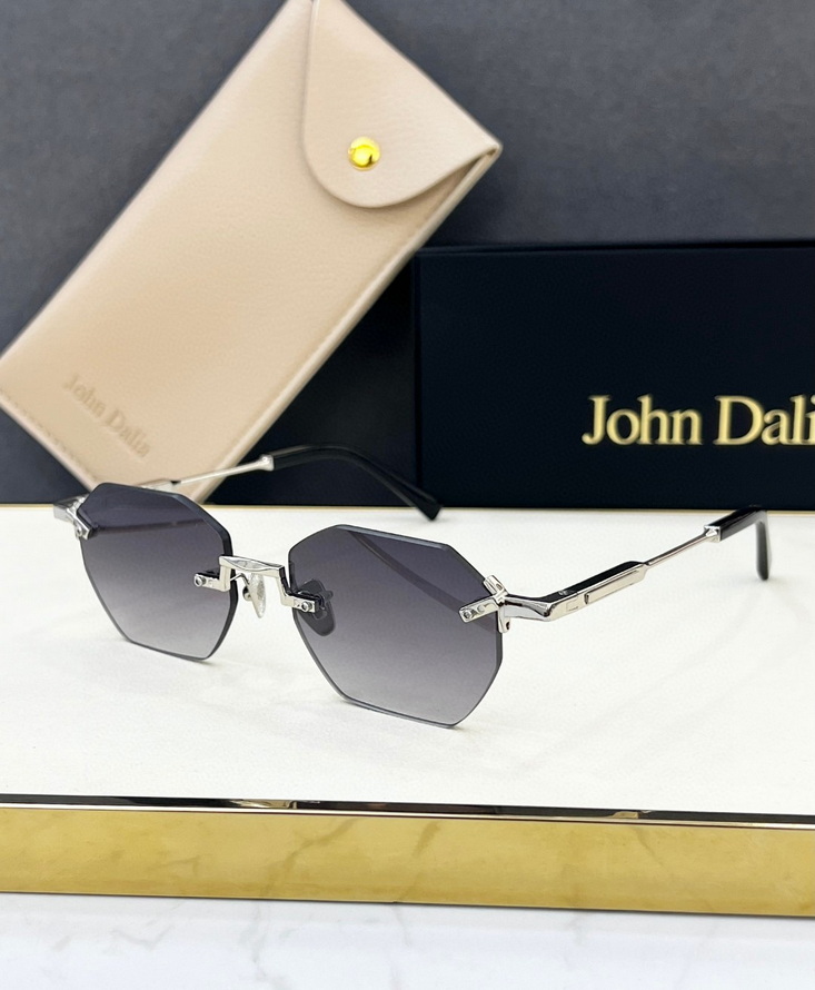 John Dalia Sunglasses(AAAA)-207