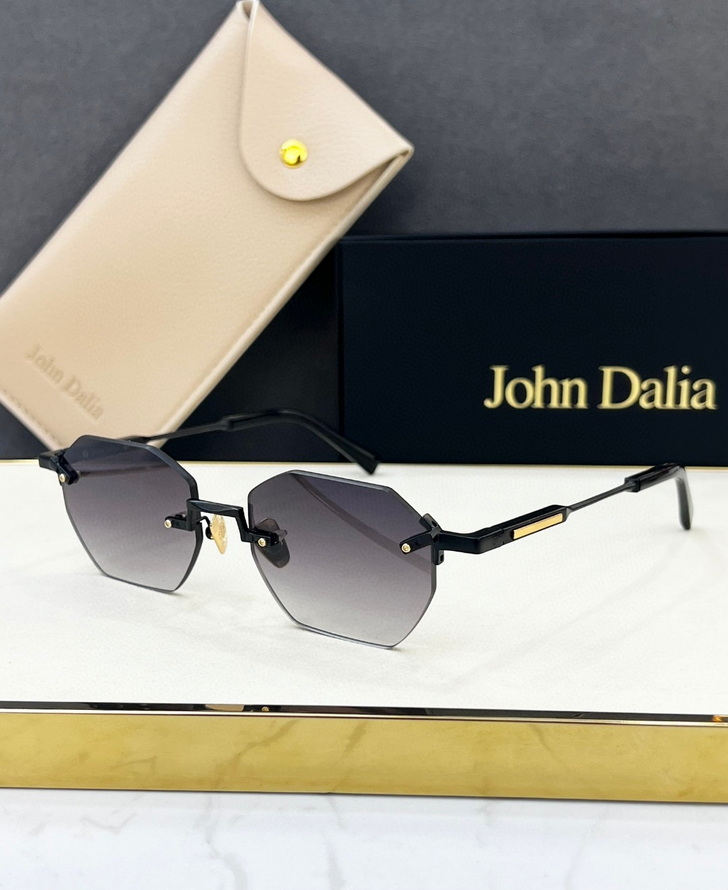 John Dalia Sunglasses(AAAA)-206
