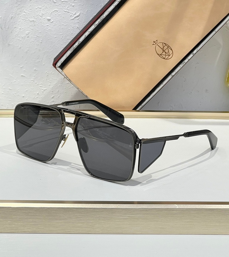 JACQUES MARIE MAGE Sunglasses(AAAA)-1366
