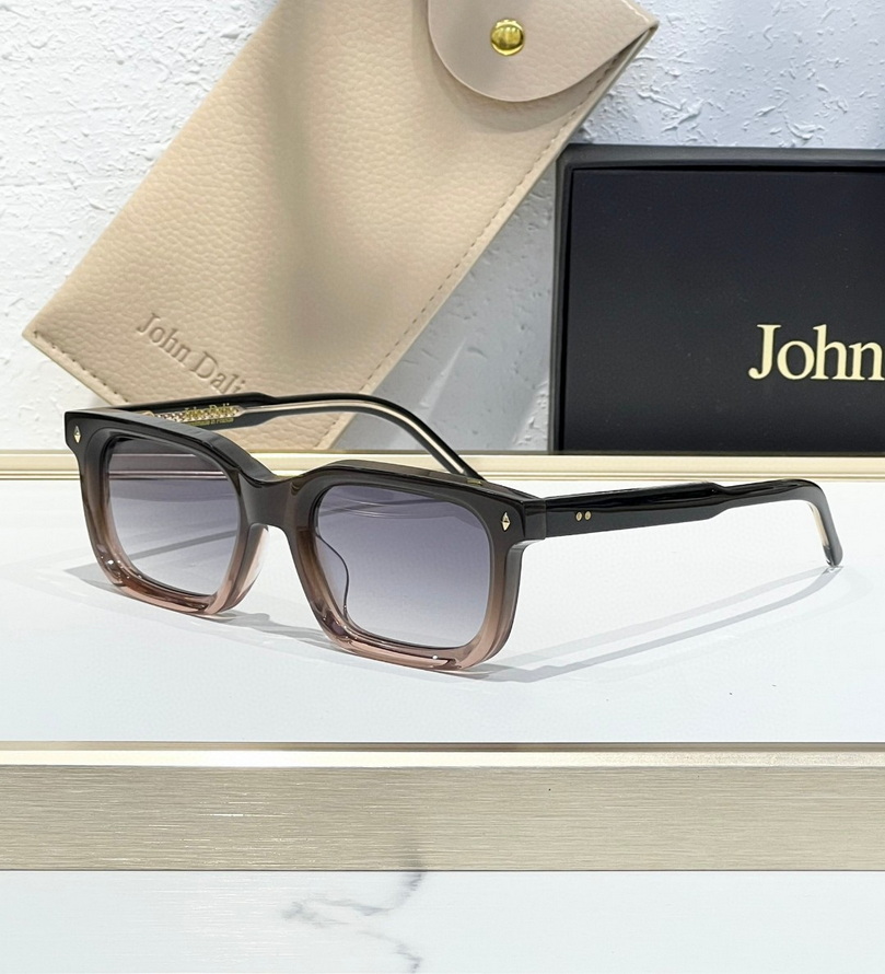 John Dalia Sunglasses(AAAA)-204