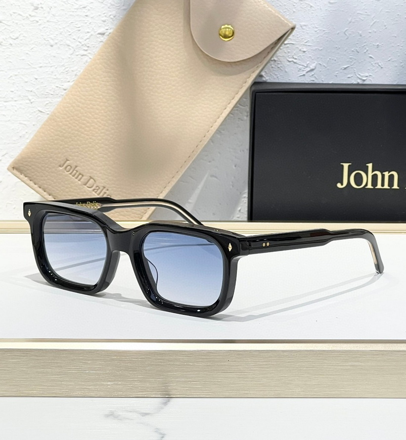 John Dalia Sunglasses(AAAA)-202
