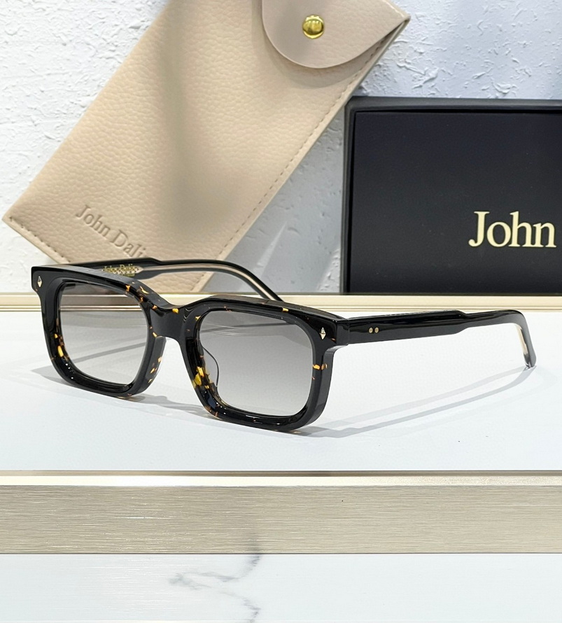 John Dalia Sunglasses(AAAA)-200