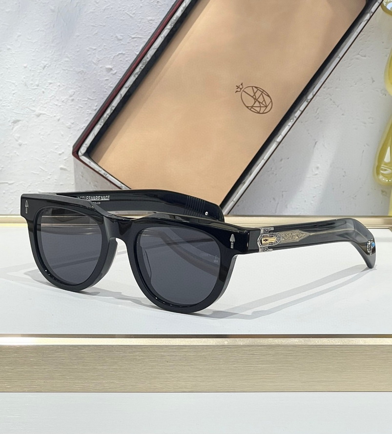 JACQUES MARIE MAGE Sunglasses(AAAA)-1353
