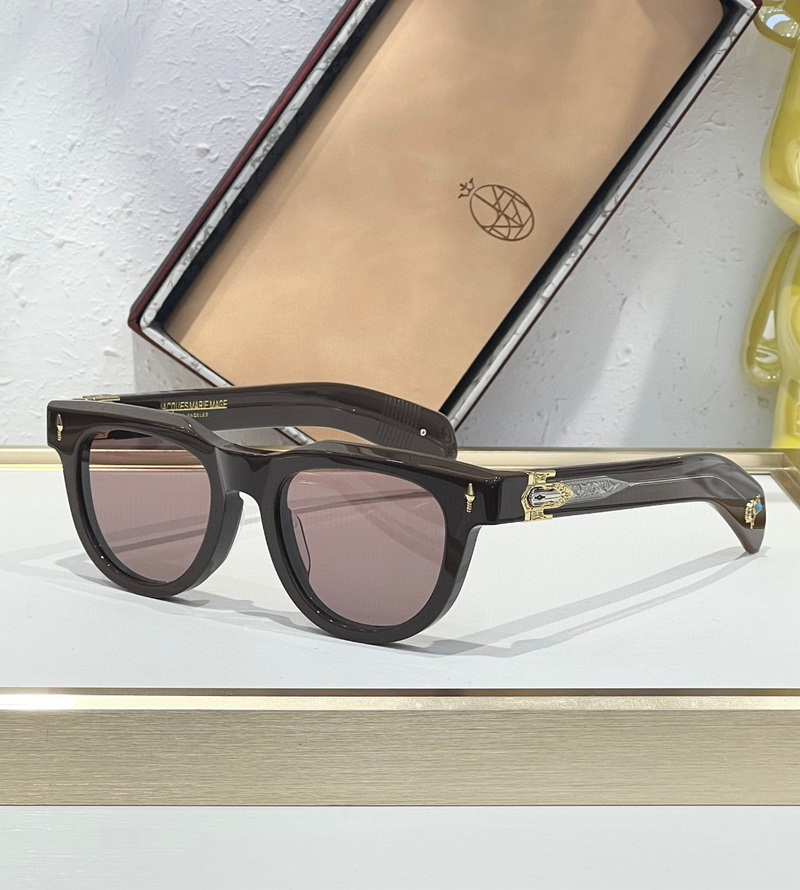 JACQUES MARIE MAGE Sunglasses(AAAA)-1350