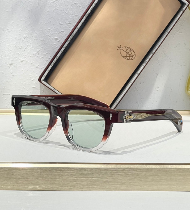 JACQUES MARIE MAGE Sunglasses(AAAA)-1346