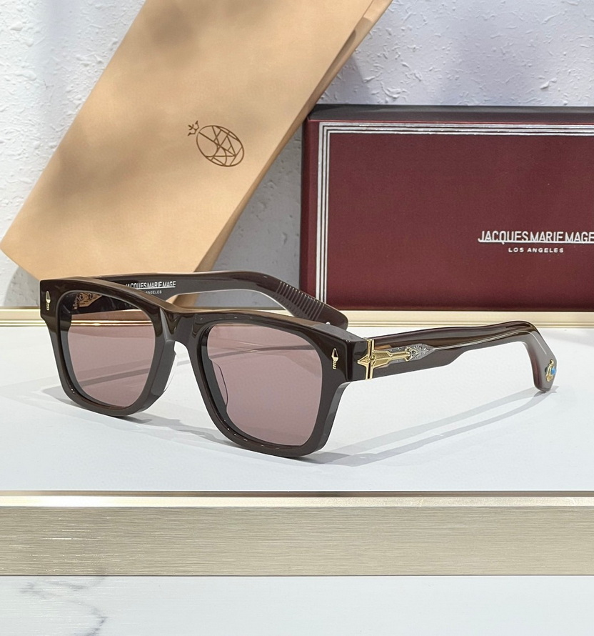 JACQUES MARIE MAGE Sunglasses(AAAA)-1339