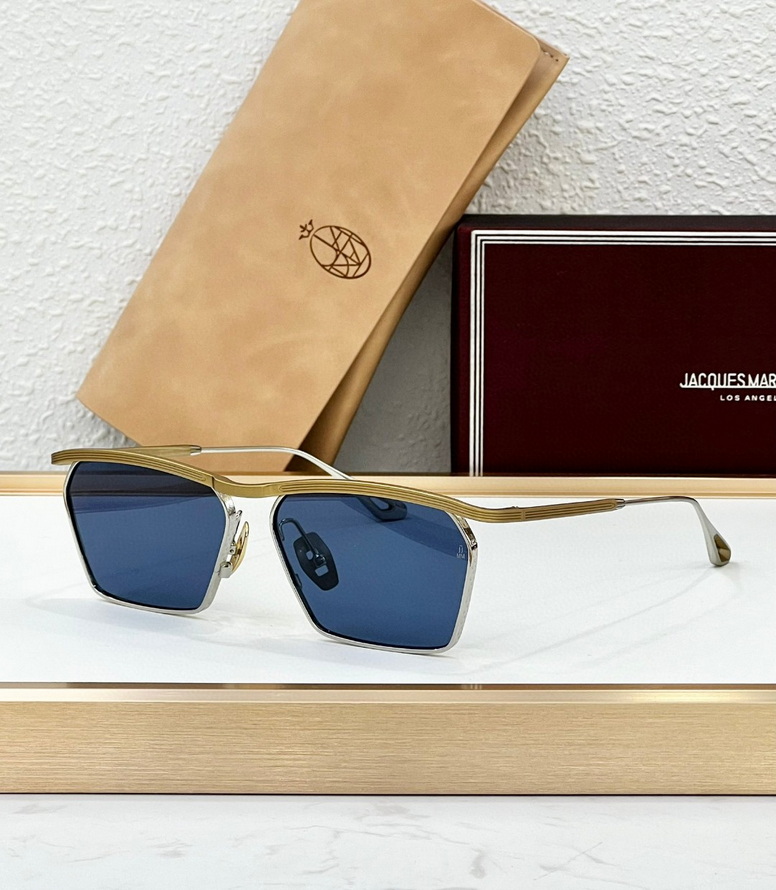 JACQUES MARIE MAGE Sunglasses(AAAA)-1336
