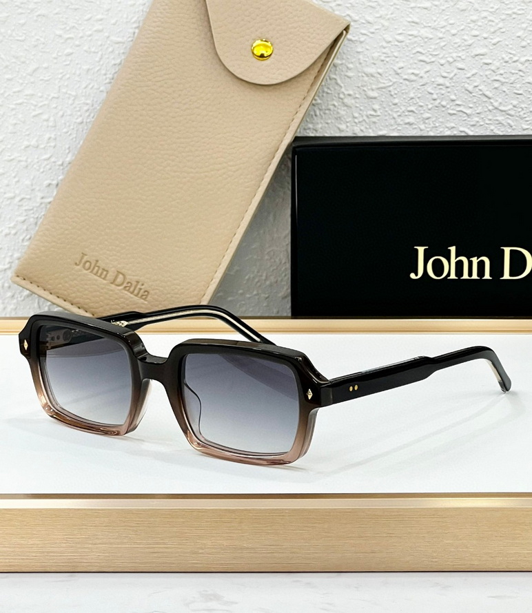 John Dalia Sunglasses(AAAA)-199