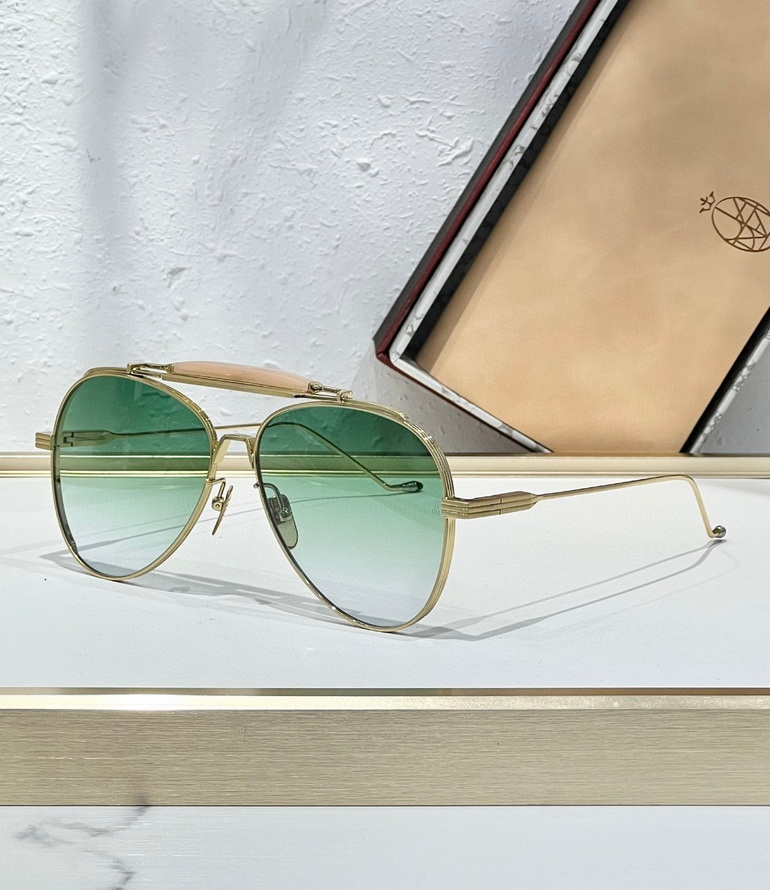 JACQUES MARIE MAGE Sunglasses(AAAA)-1331