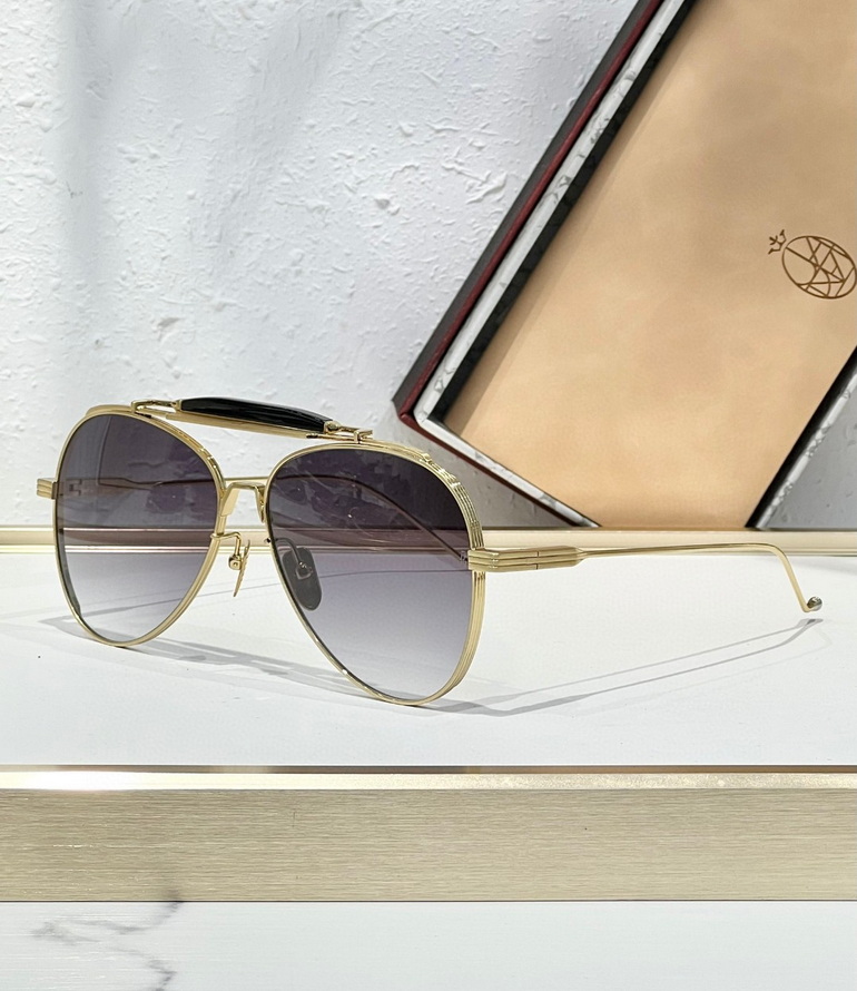 JACQUES MARIE MAGE Sunglasses(AAAA)-1328