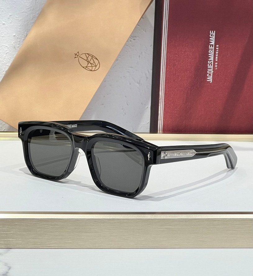JACQUES MARIE MAGE Sunglasses(AAAA)-1325