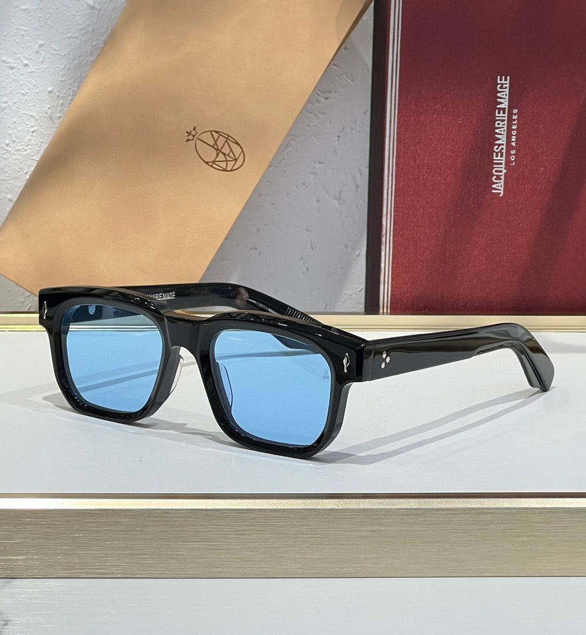 JACQUES MARIE MAGE Sunglasses(AAAA)-1324