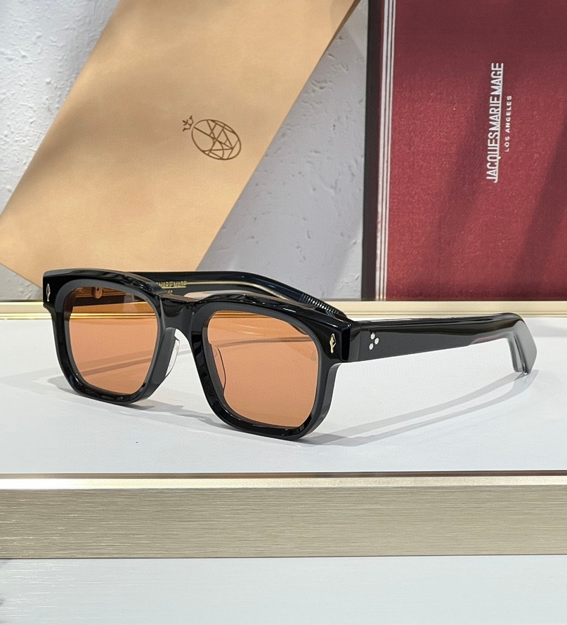 JACQUES MARIE MAGE Sunglasses(AAAA)-1323