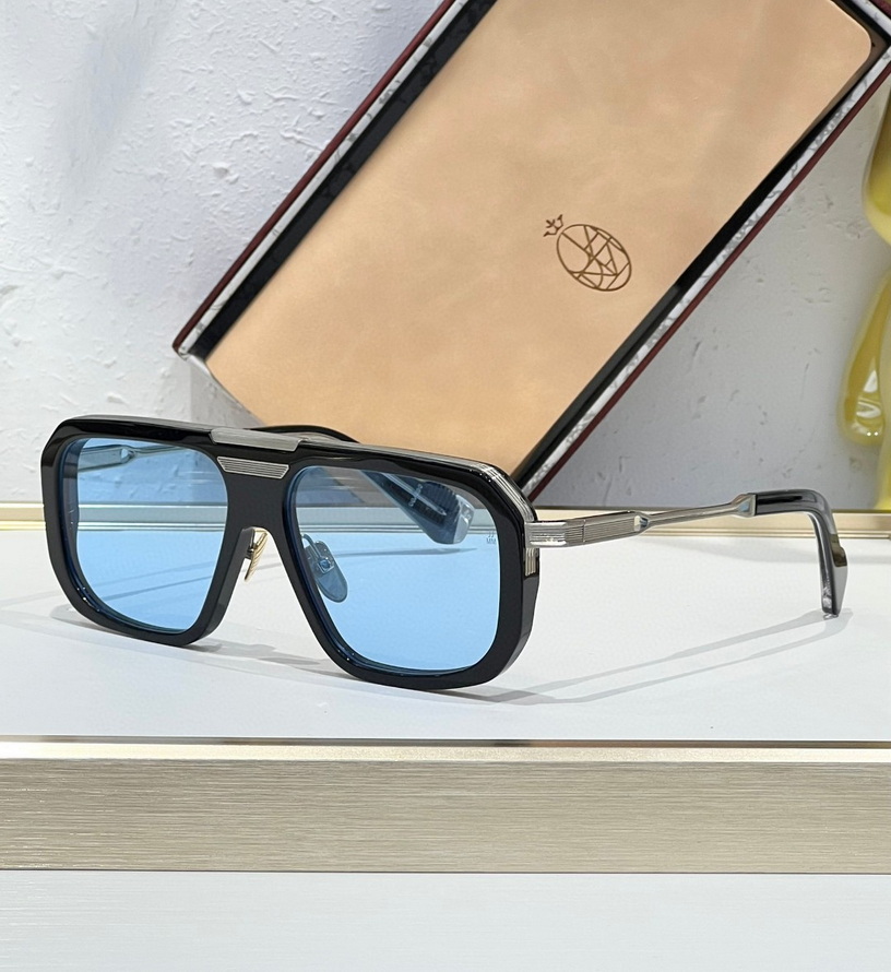 JACQUES MARIE MAGE Sunglasses(AAAA)-1312