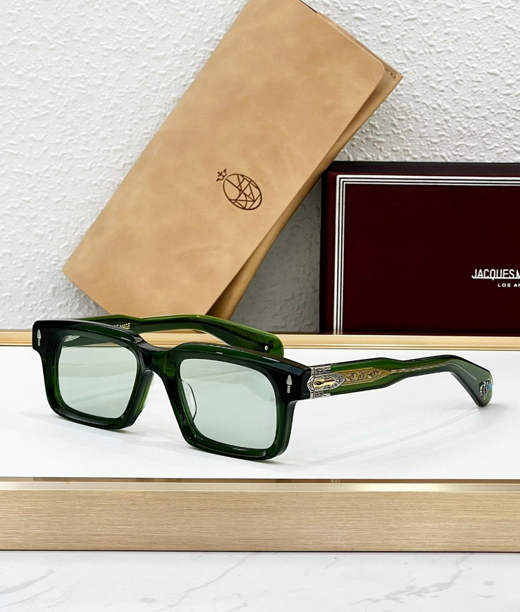 JACQUES MARIE MAGE Sunglasses(AAAA)-1301