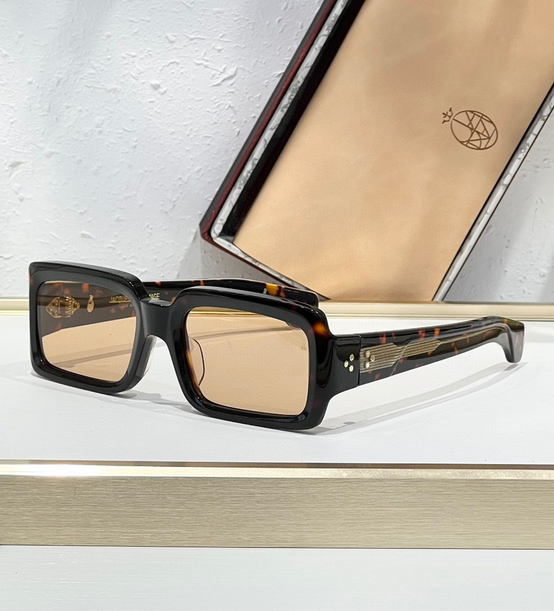 JACQUES MARIE MAGE Sunglasses(AAAA)-1297