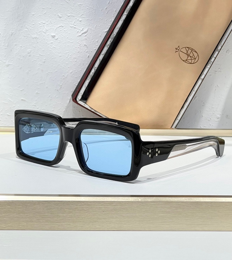 JACQUES MARIE MAGE Sunglasses(AAAA)-1293